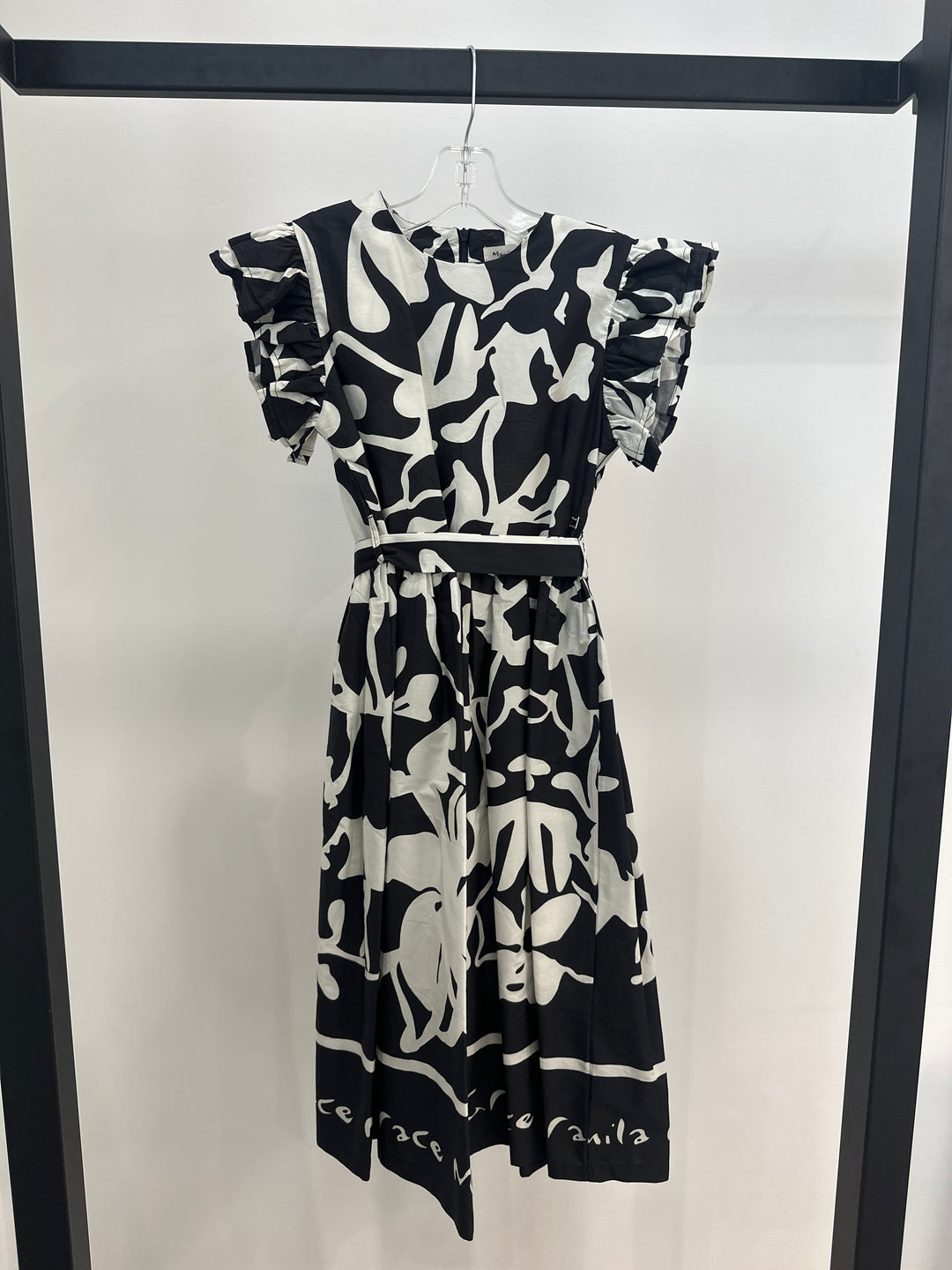 M3331A DRESS-FANTASIA
