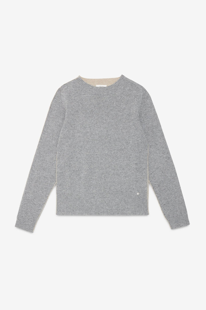 FLI DK9225-SWEATER-VAR.UNICA