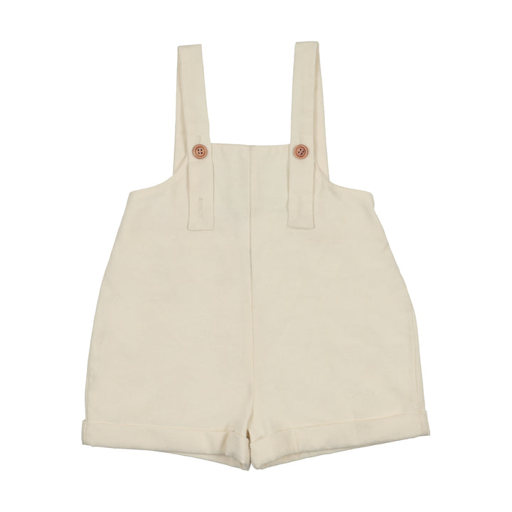 ST1955 FRANK ROMPER - CREAM