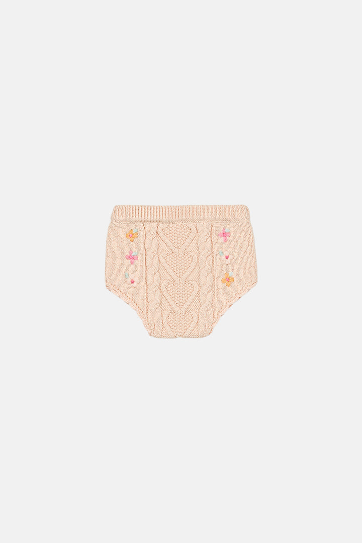 BLOOMERS RIPANE-CREAM