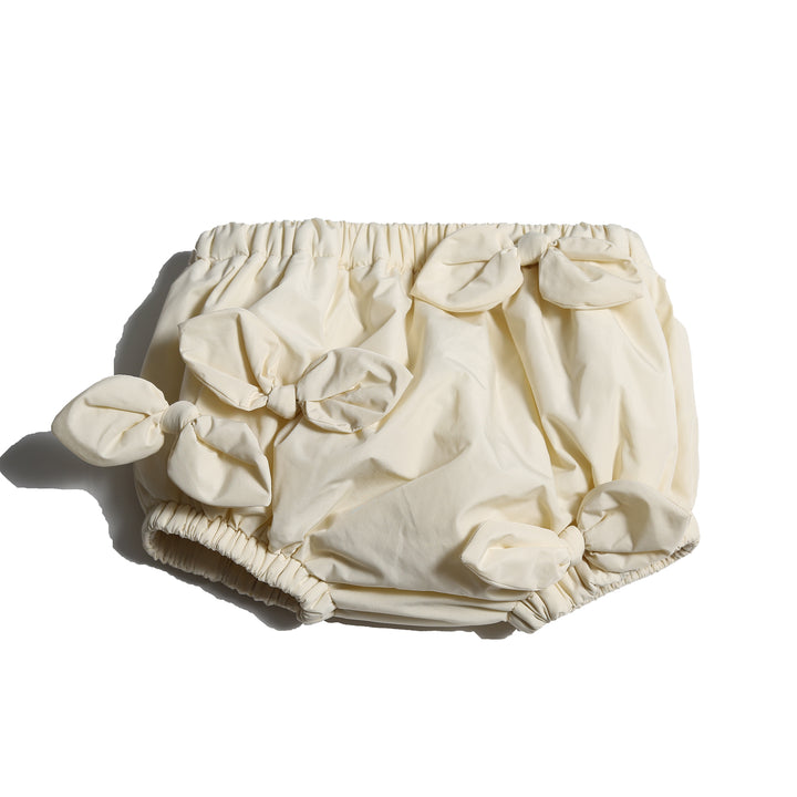 SR45S-ESTRELLA BOW BLOOMERS-OPAL