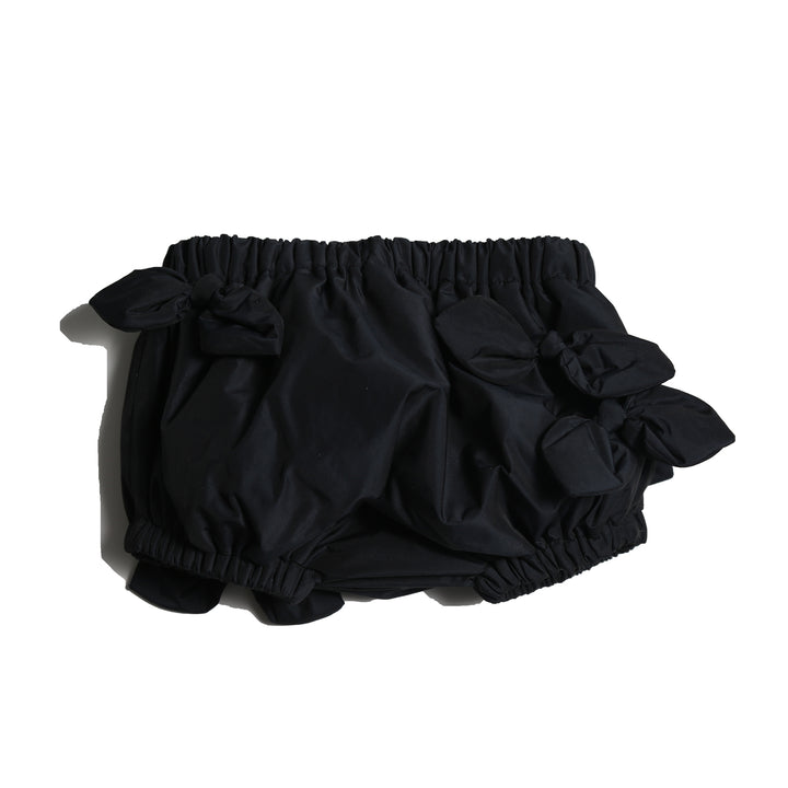 SR45S-ESTRELLA BOW BLOOMERS-SAPPHIRE
