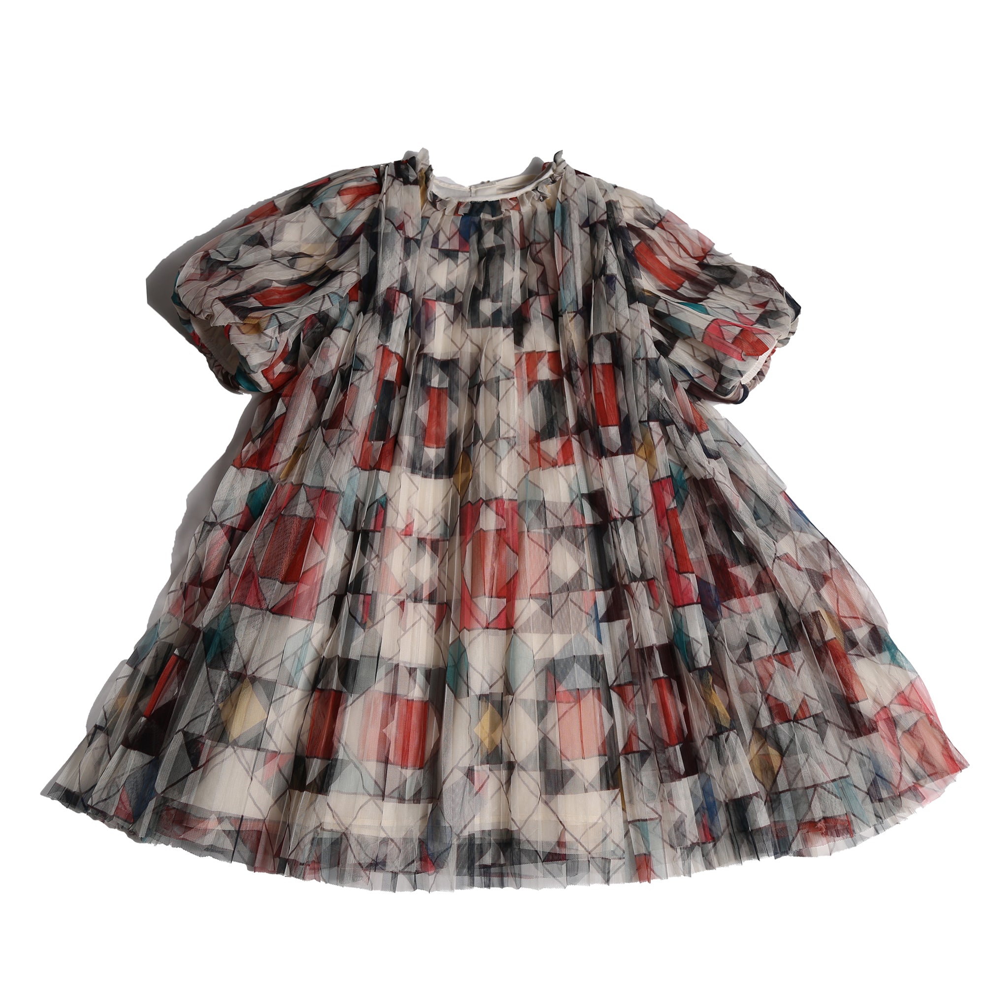 fig london フィグロンドン　whoopi dress Girls Dresses – whoopikids