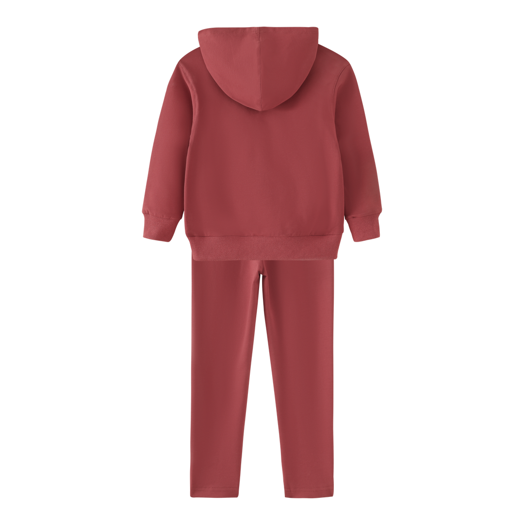 GRAPHIC TRACKSUIT-SHERBERT