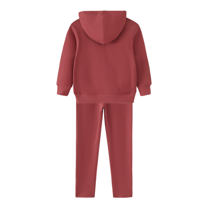 GRAPHIC TRACKSUIT-SHERBERT