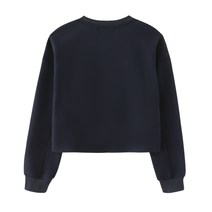 TEEN SWEATSHIRT-NAVY