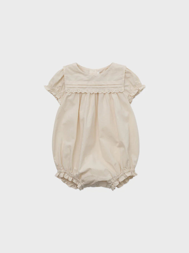 Baby Lemecy Romper