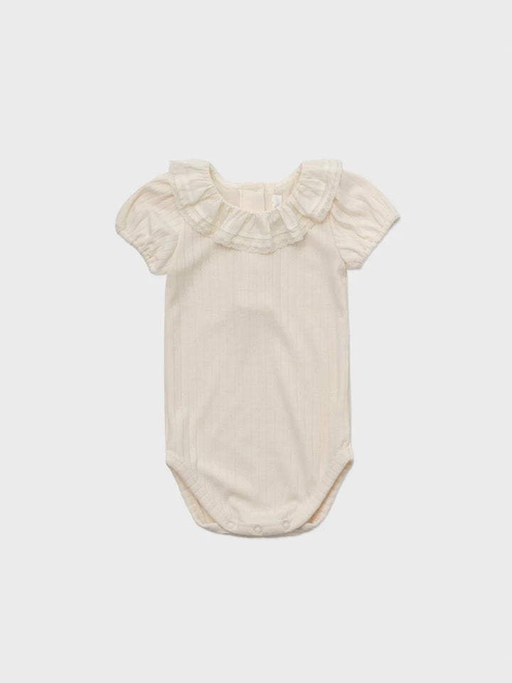 Baby Mellow Bodysuit