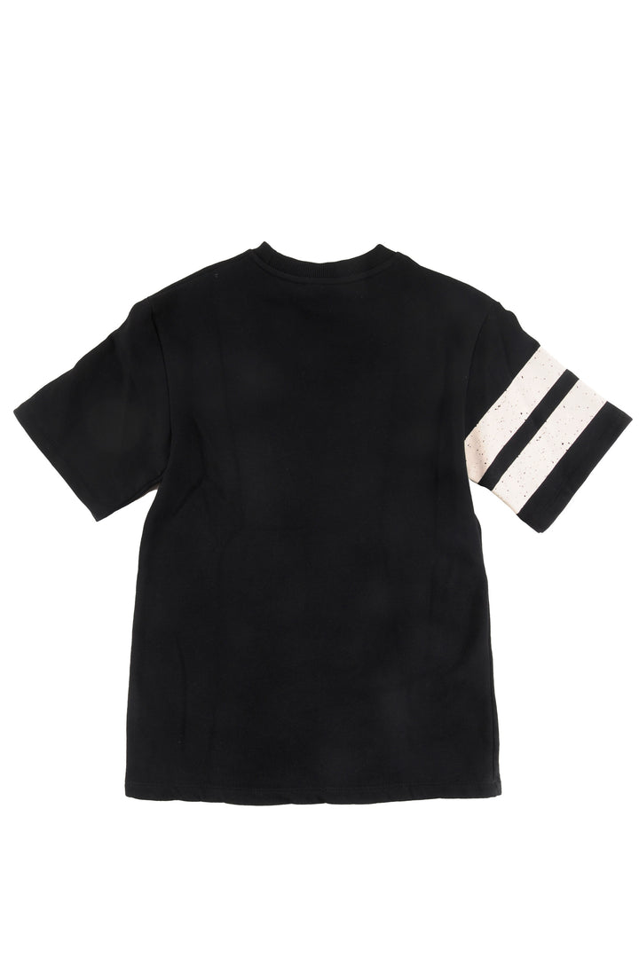 GD03 SAFE-Dress box shape-BLACK