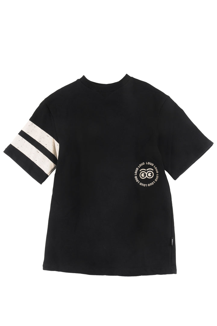GD03 SAFE-Dress box shape-BLACK