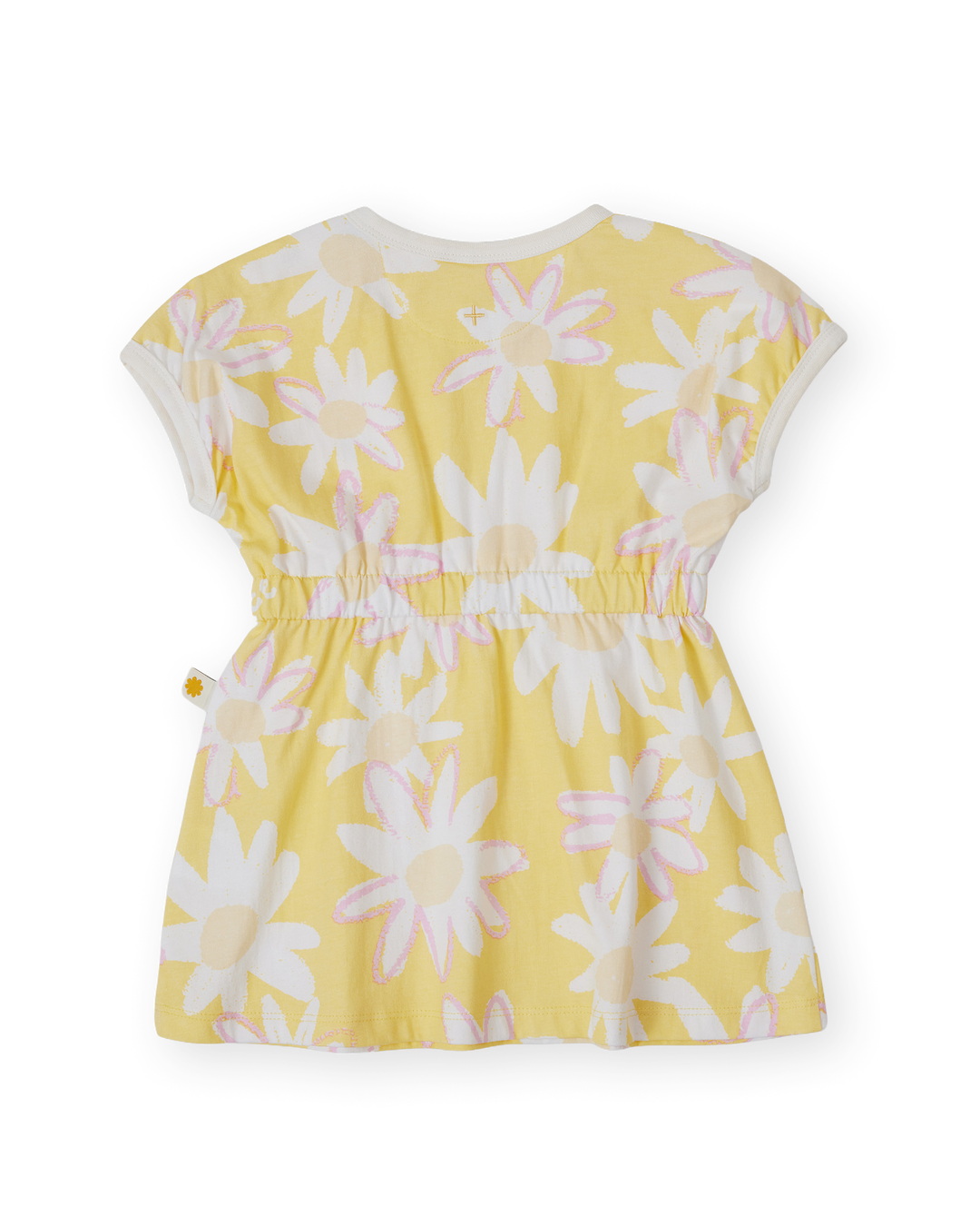 BUTTERCUP DAISY TAMMY T-SHIRT DRESS