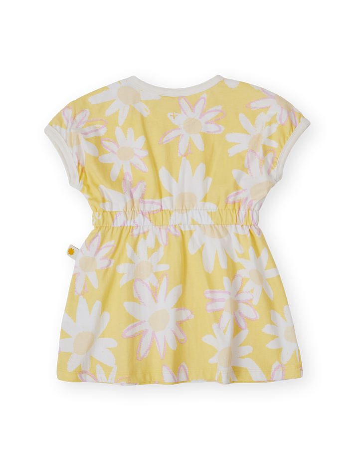 BUTTERCUP DAISY TAMMY T-SHIRT DRESS