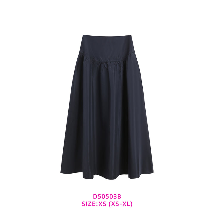 D50503B SKIRT