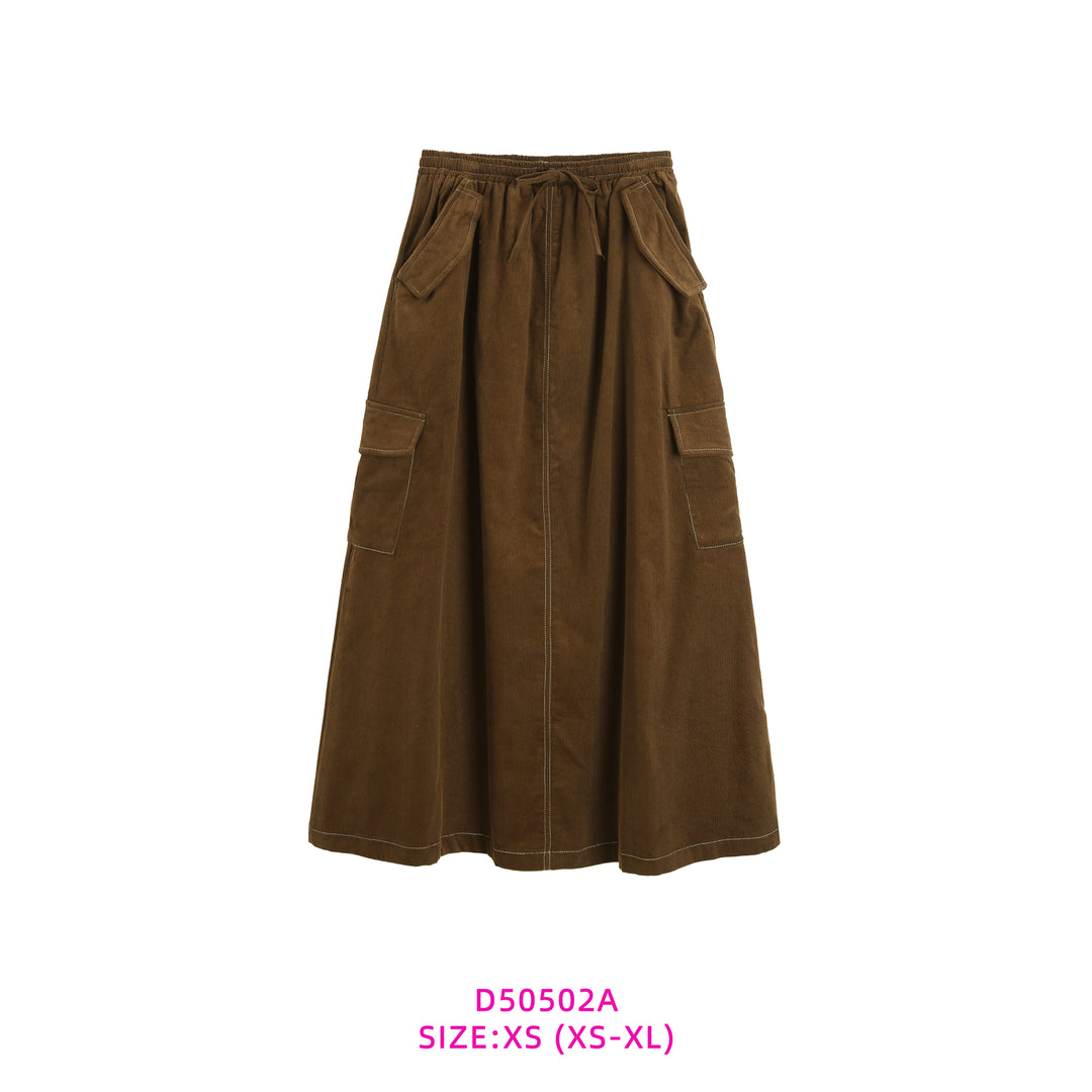 D50502A SKIRT