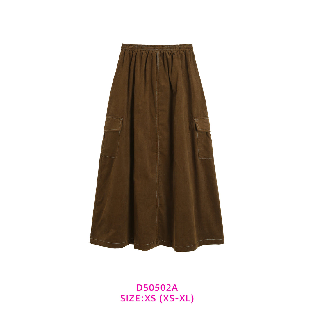 D50502A SKIRT