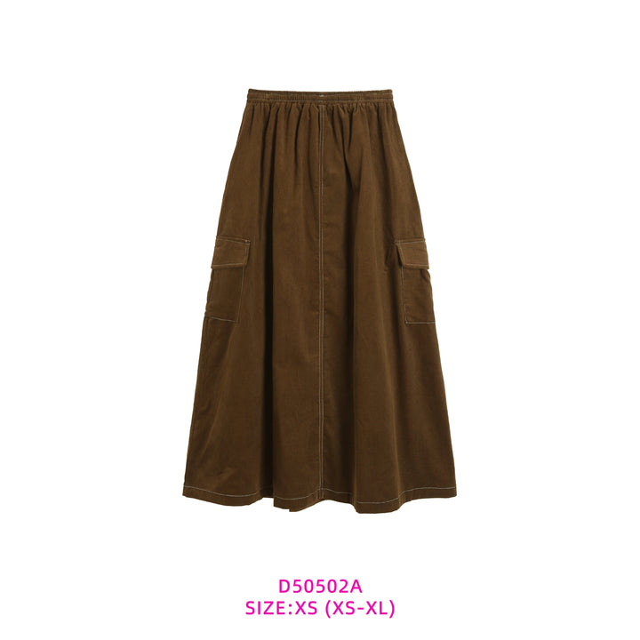 D50502A SKIRT