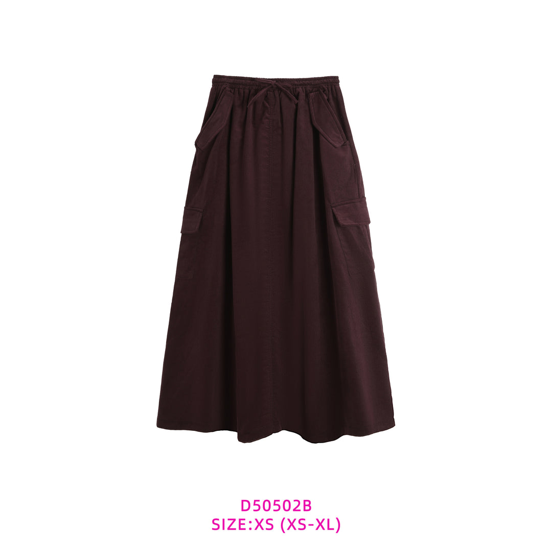 D50502B SKIRT