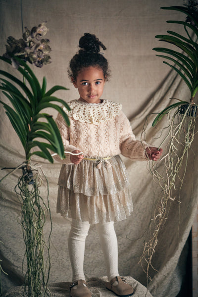 JUMPER ASCALIS -Blush