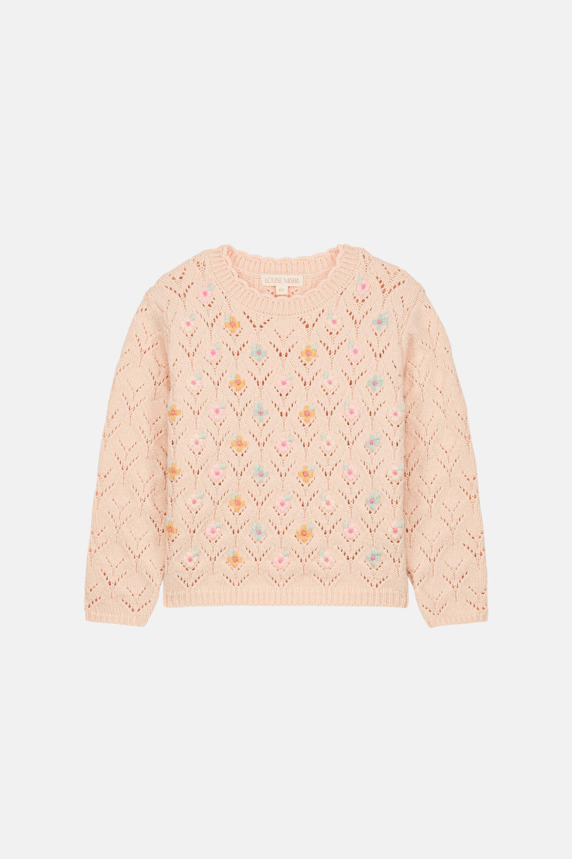 ※最終価格【新品】*Louise Misha* ワンピース 10Y Louise Misha – Isola Bella