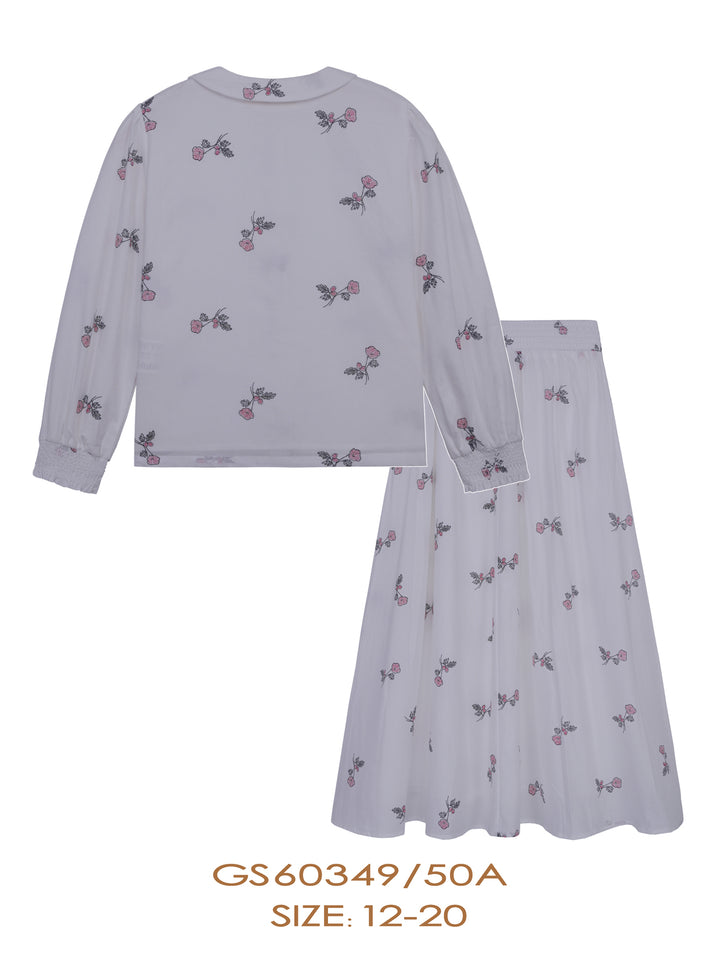 GS60349/60350A-SET-White