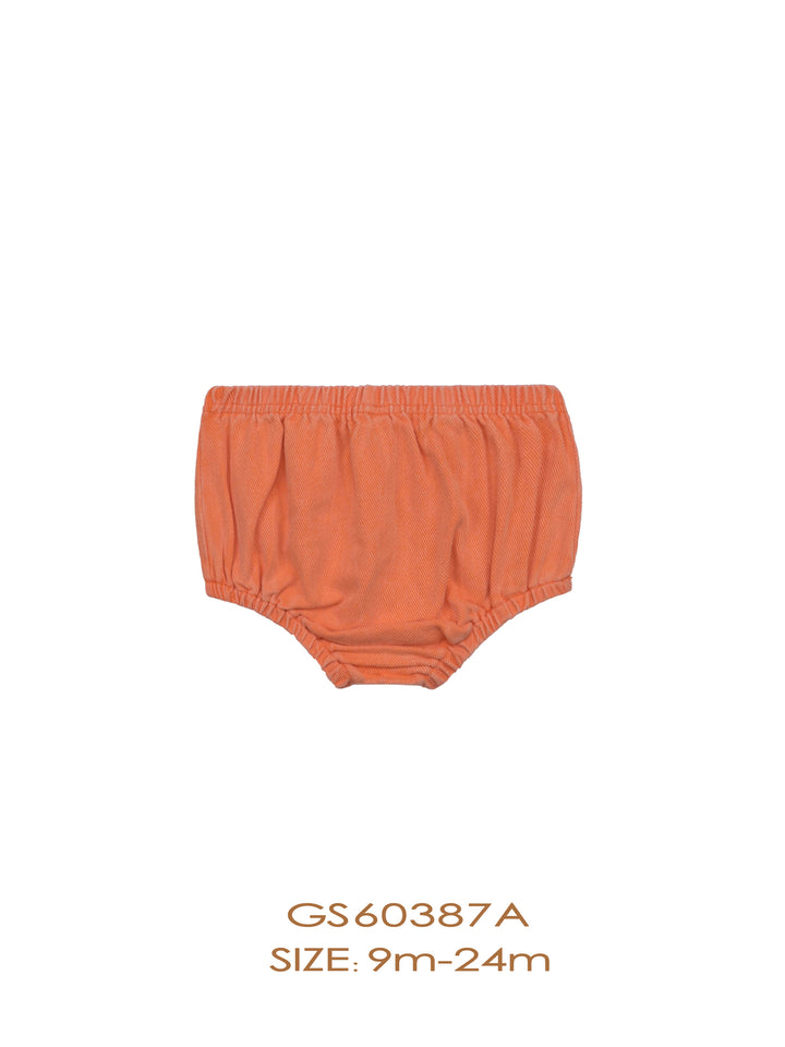 GS60387A-BLOOMERS-Orange
