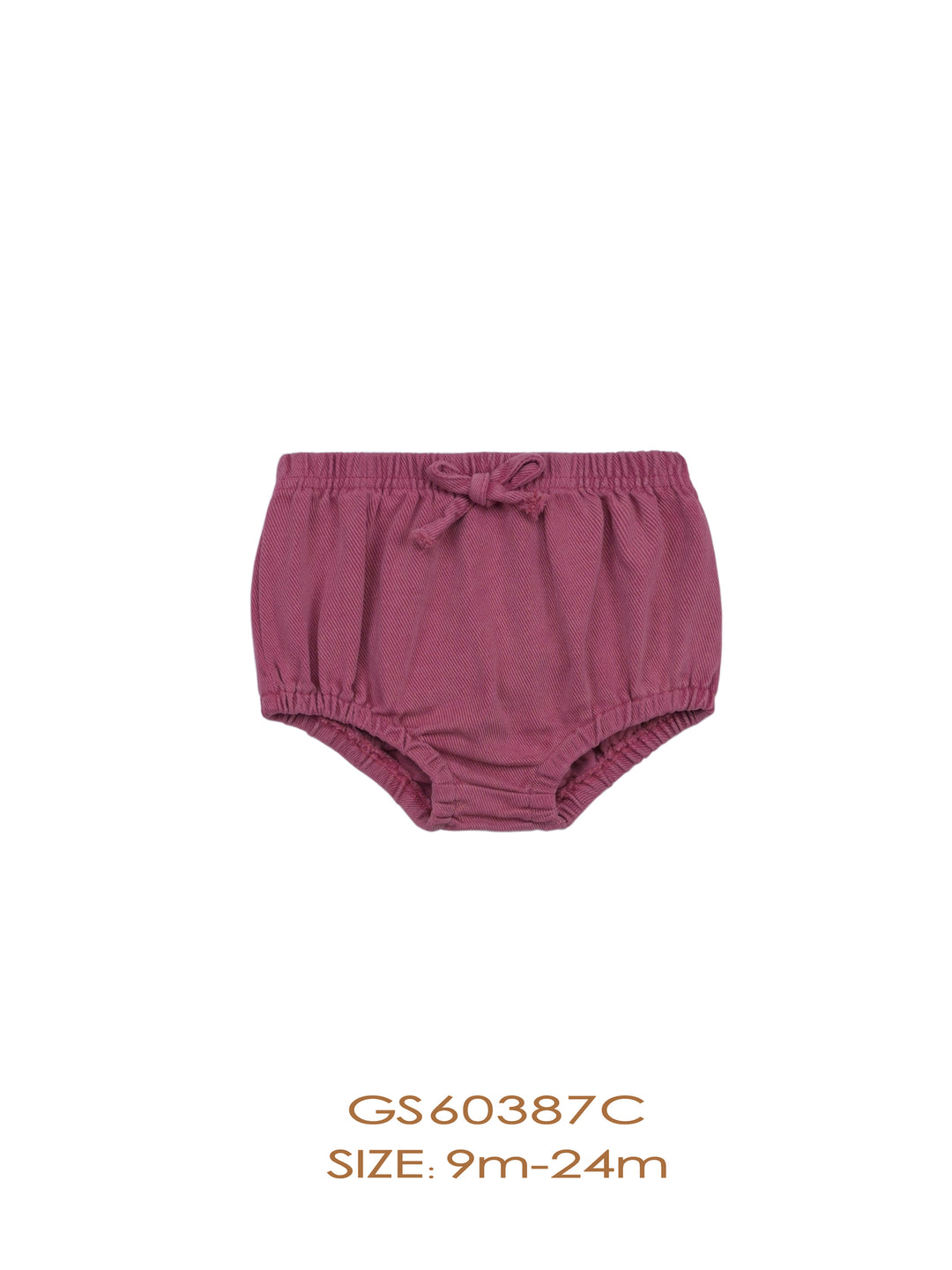 GS60387C-BLOOMERS-Fuchsia