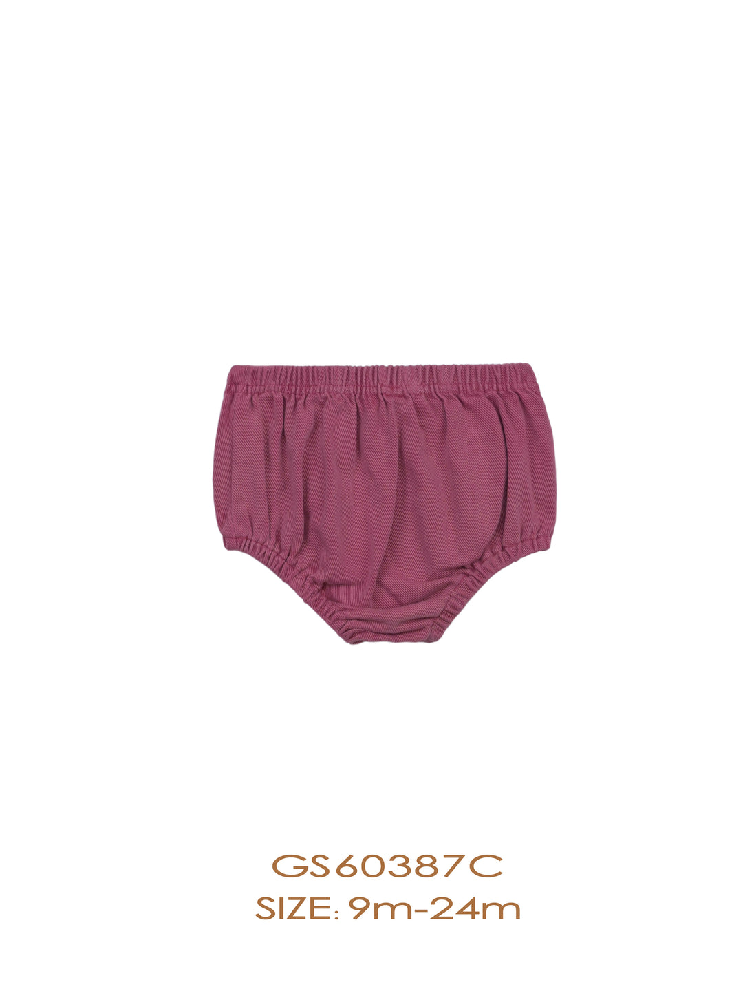 GS60387C-BLOOMERS-Fuchsia