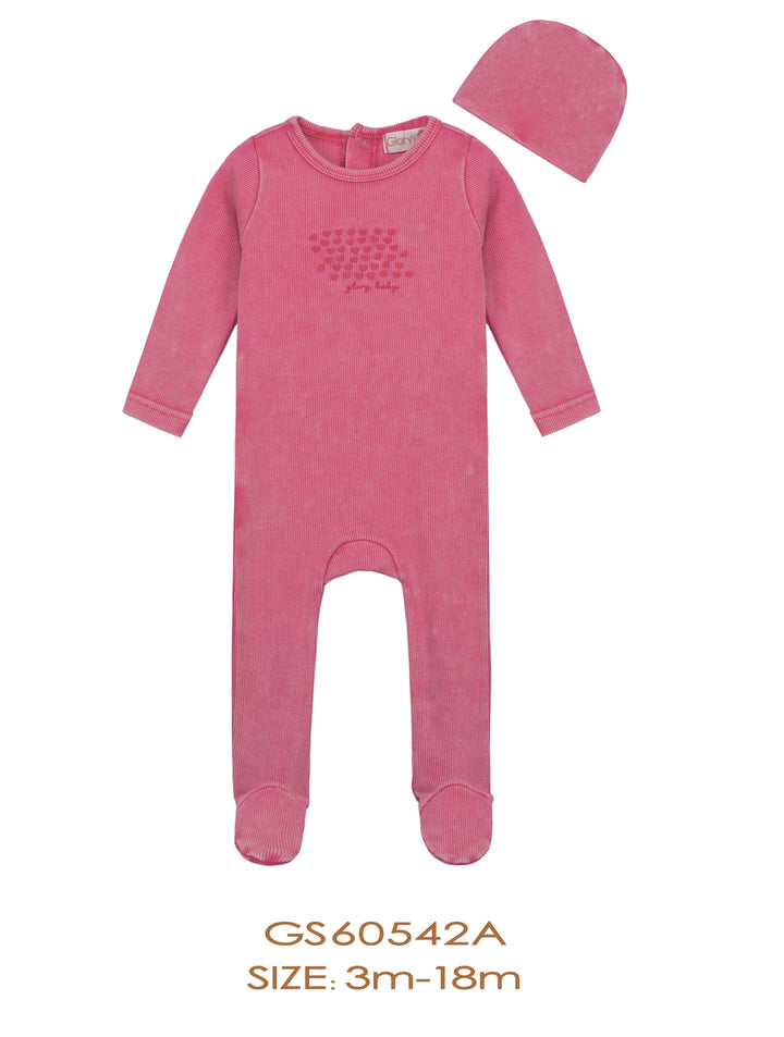 GS60542A-CORAL