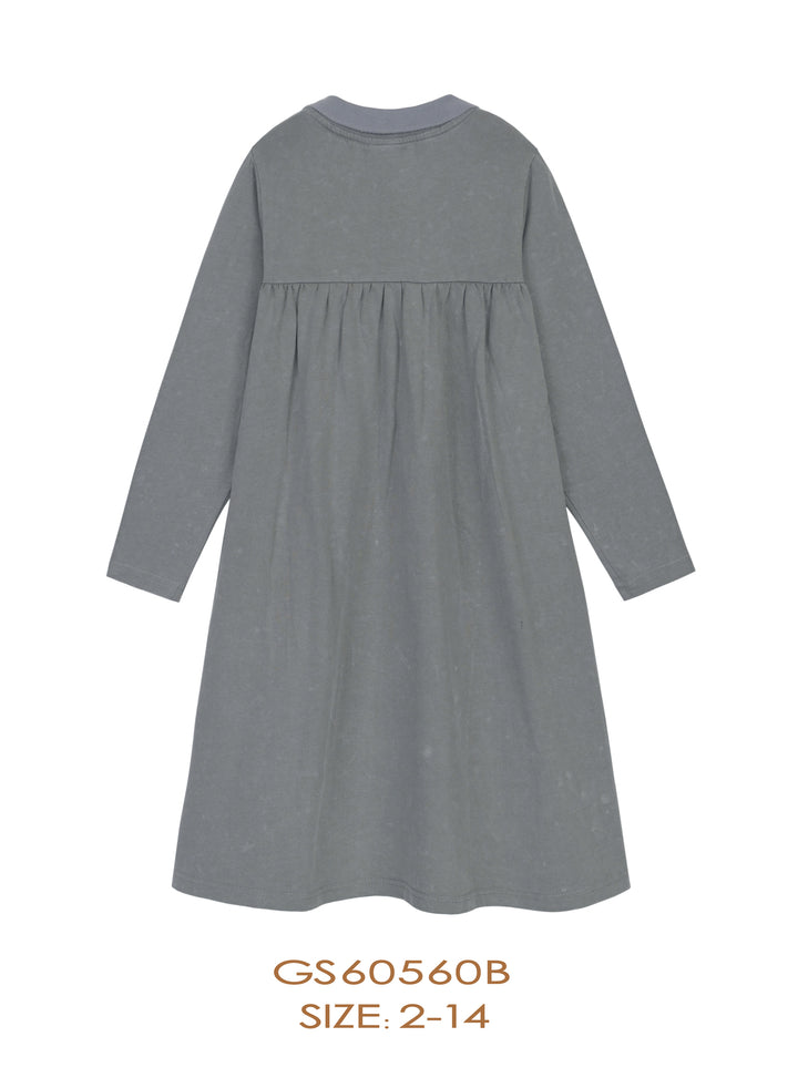 GS60560B DRESS-Slate