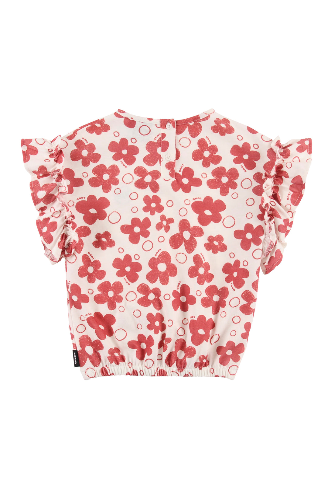 GT01 FLOWER -FLOWER AOP