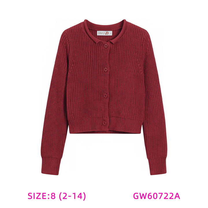 GW60722A-CARDIGAN