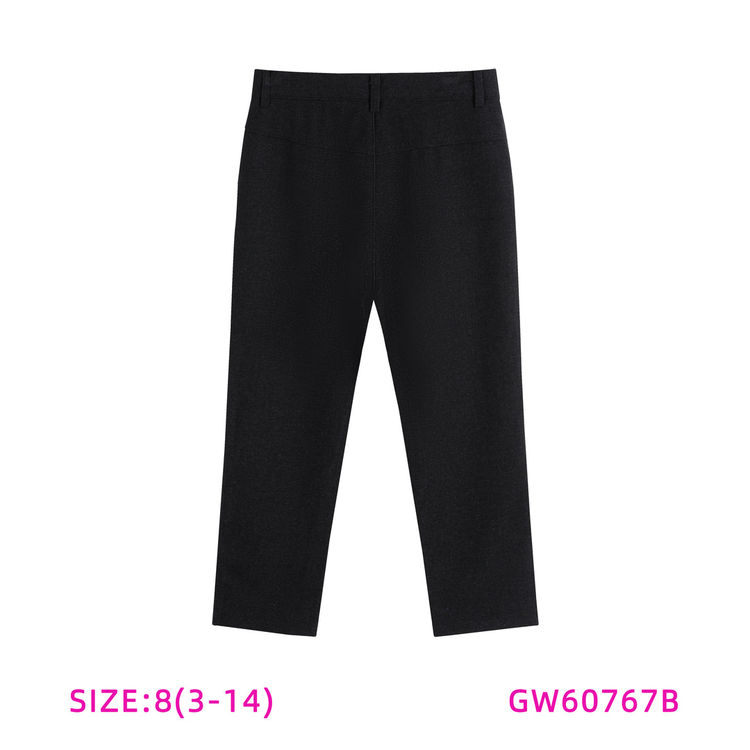 GW60767B-BOYS PANTS