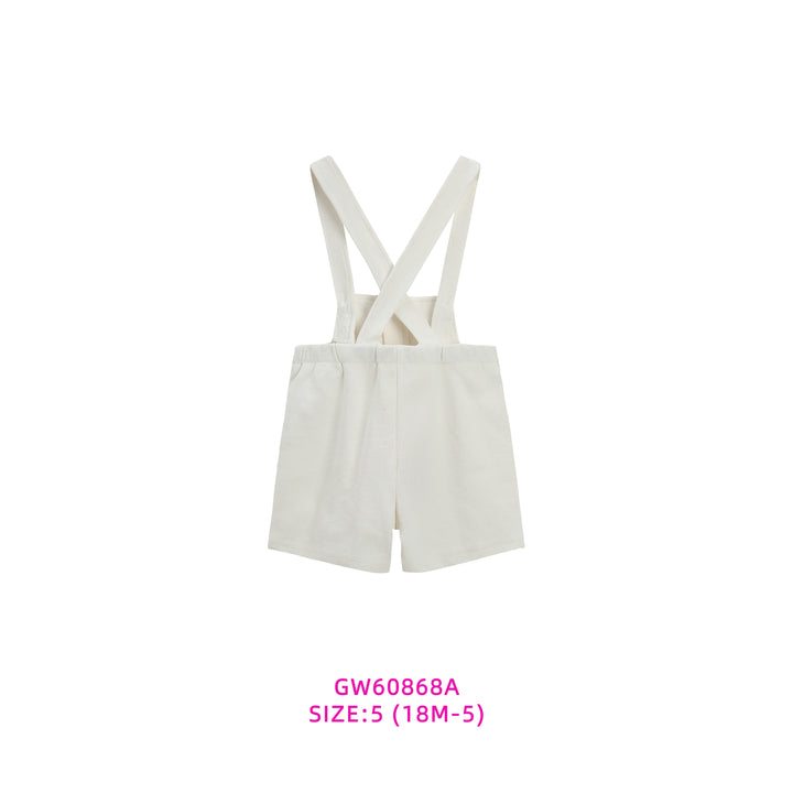 GW60868A-IVORY BUILT-UP