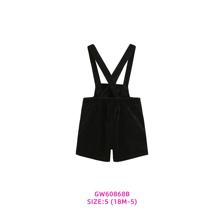 GW60868B-BLACK BUILT-UP