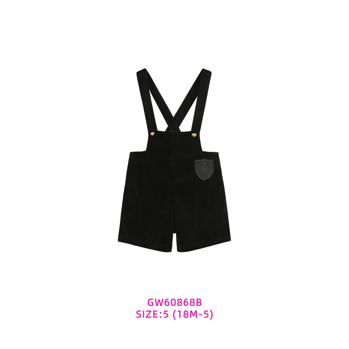 GW60868B-BLACK BUILT-UP
