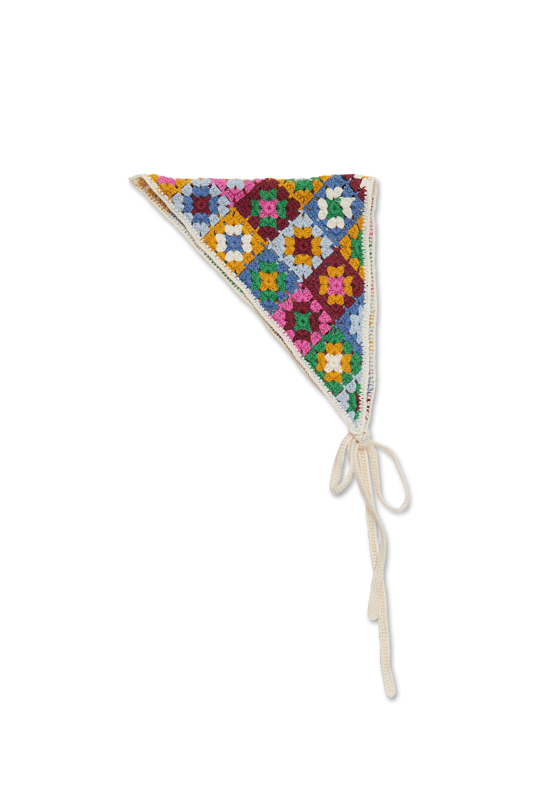 H24148-HEADSCARF-multi color crochet