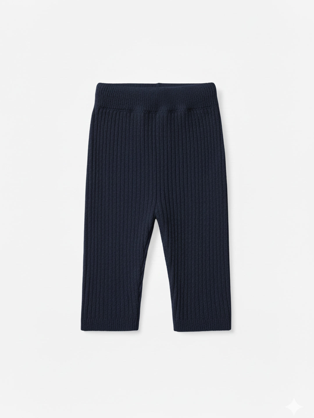 I28.06308B CARDIGAN/PANTS SET - BLUE