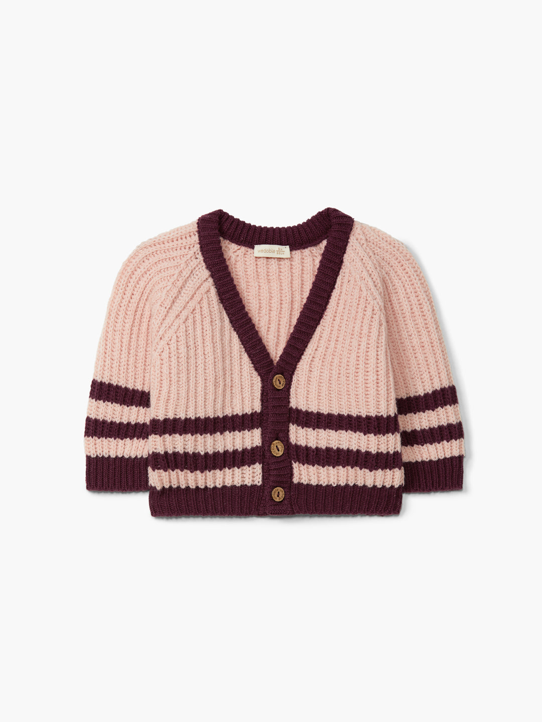 I28.06308B CARDIGAN/PANTS SET - 21