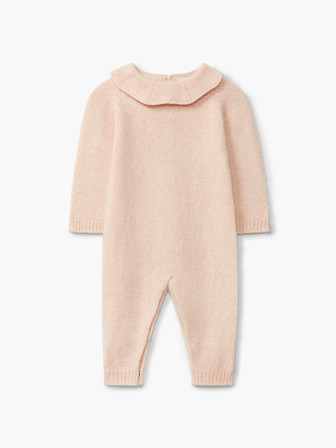 I26.07346A BABYGROW BONNET SET - 4