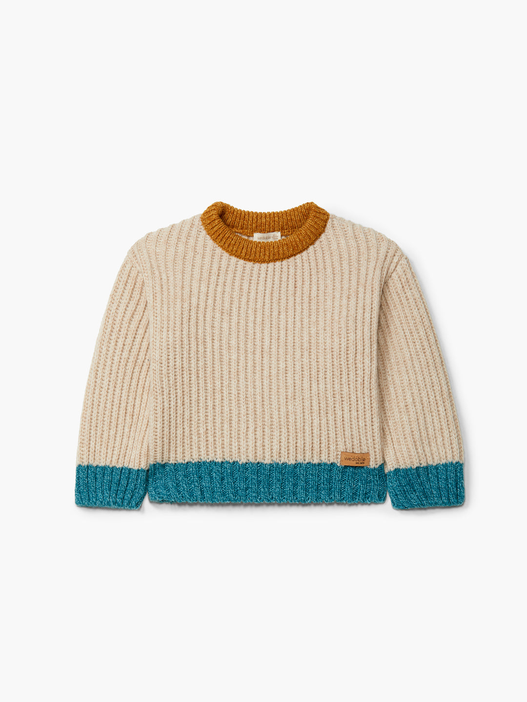 I26.09301E SWEATER/PANTS KNIT SET - 90