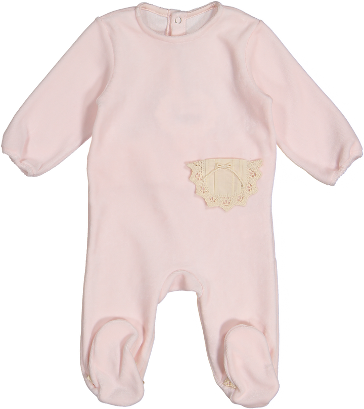 Layette sale 2pc set #53