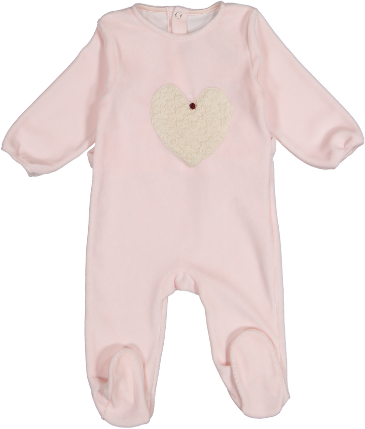 Layette sale 2pc set #60