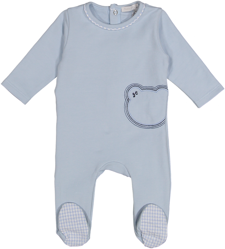 Layette sale 2pc set #63