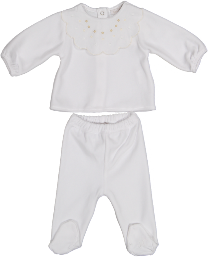 Layette sale 3pc set #70