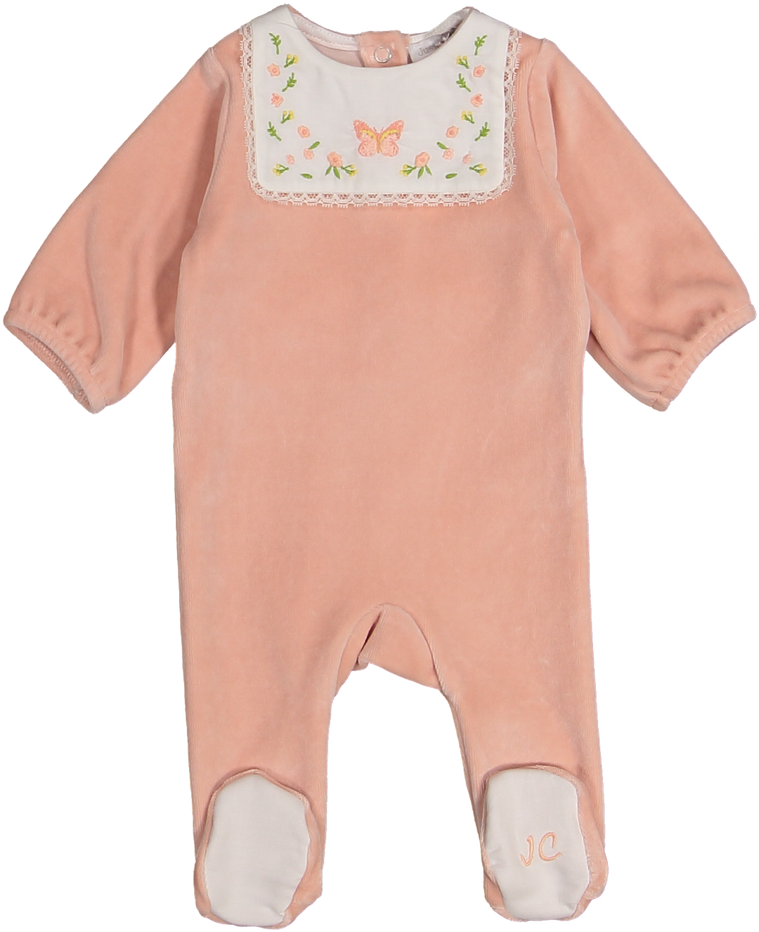 Layette sale 4pc set #132