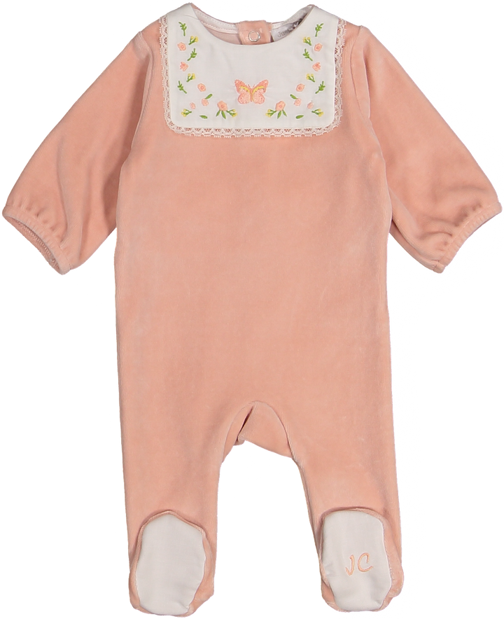 Layette sale 4pc set #132