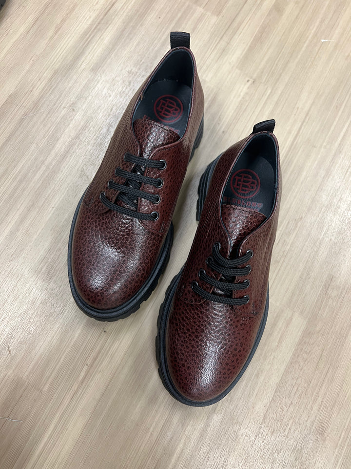 JESS CHUNKY SHOE-Sola/Flandes