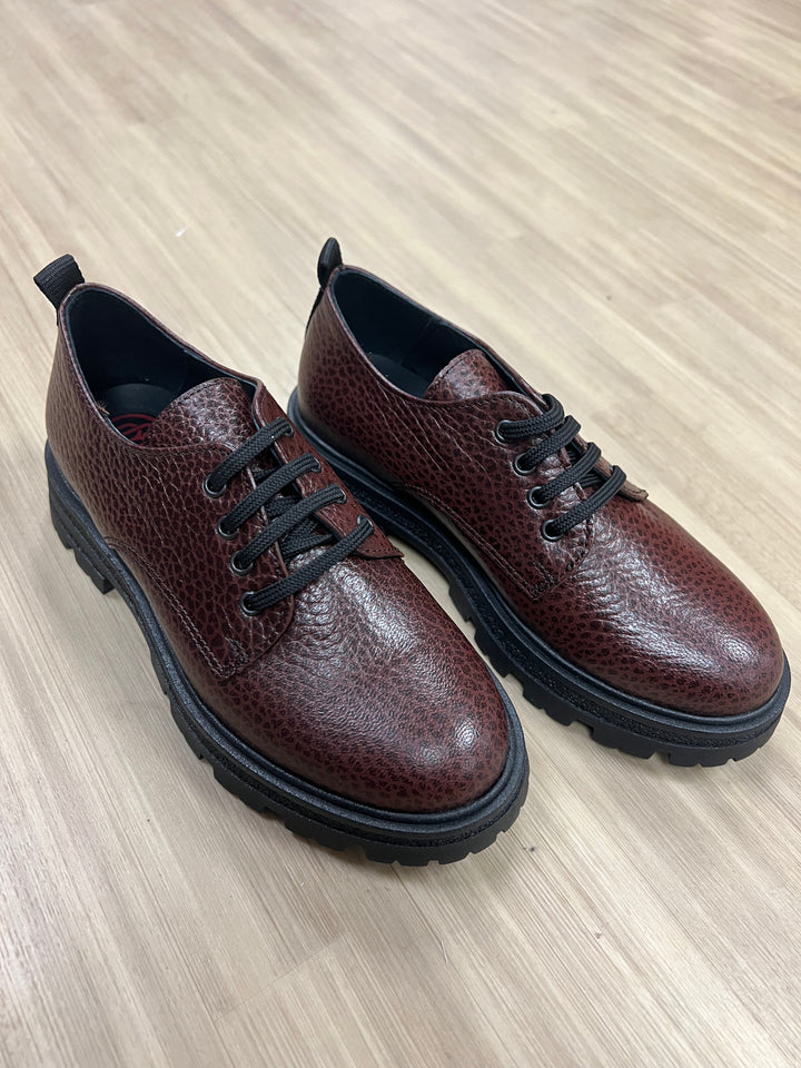 JESS CHUNKY SHOE-Sola/Flandes