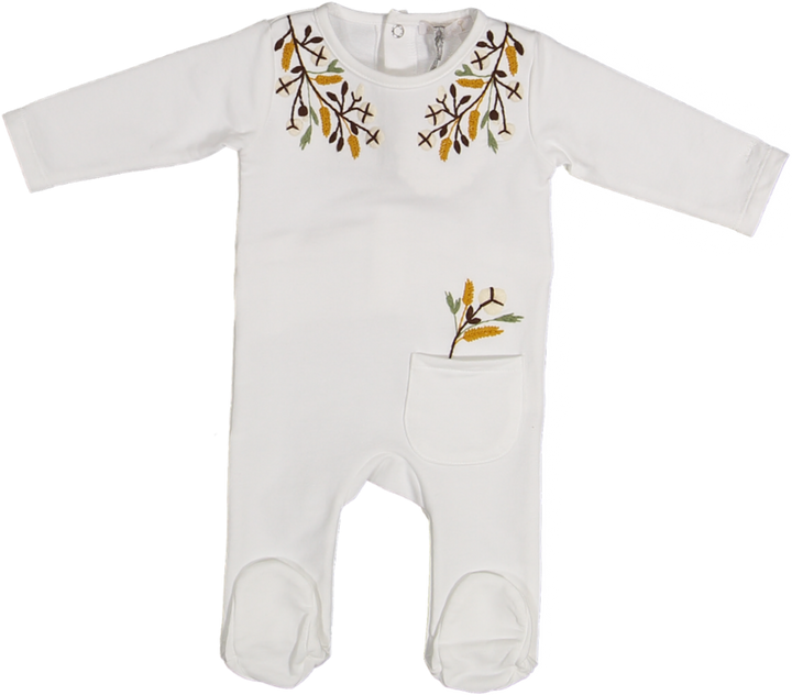 Layette sale 2pc set #112