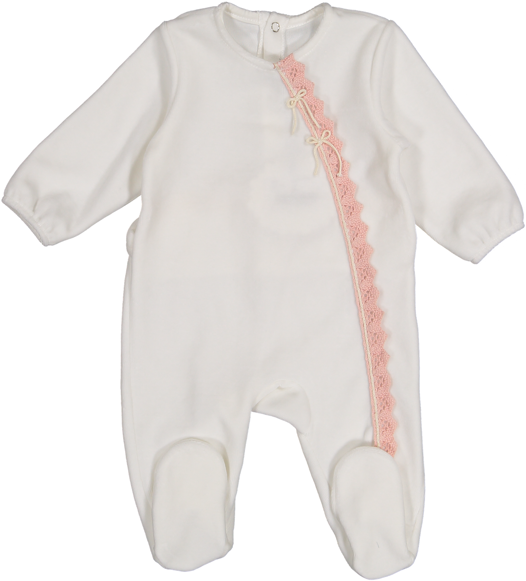 Layette sale 2pc set#114